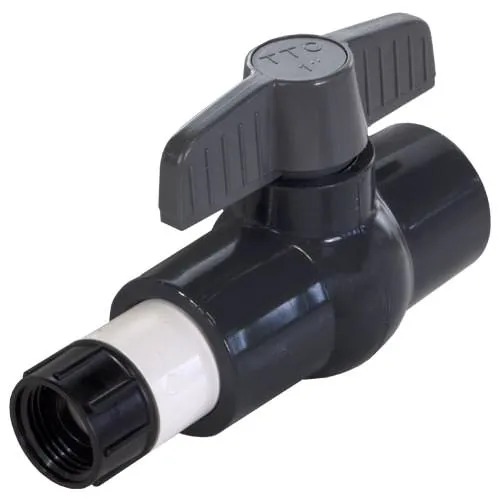 S.R. Smith Typhoon Slide Plumbing Kit 69-209-122