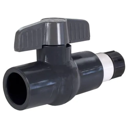 S.R. Smith Typhoon Slide Plumbing Kit 69-209-122