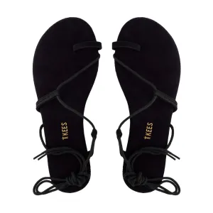 Tkees - Jo - Suedes