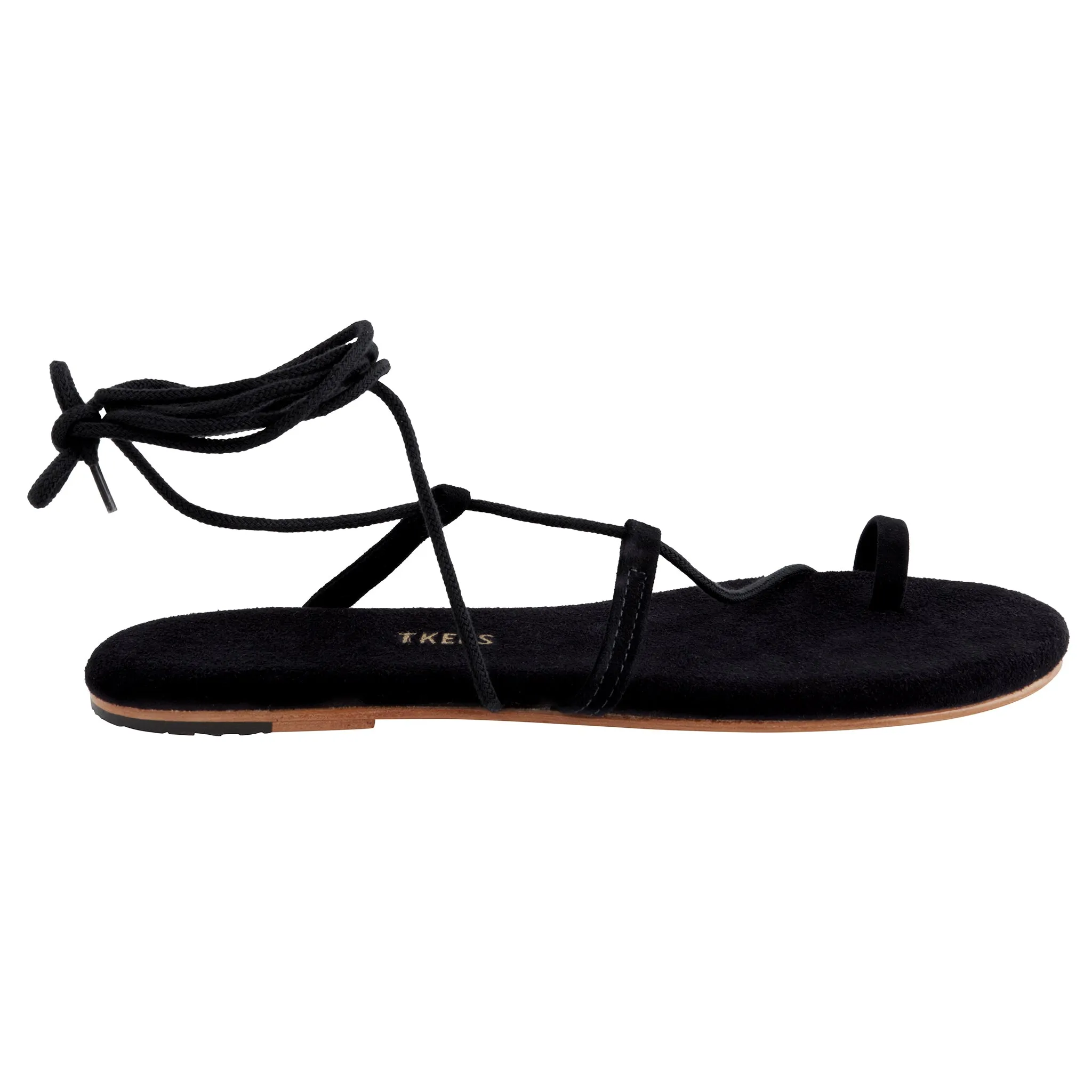 Tkees - Jo - Suedes