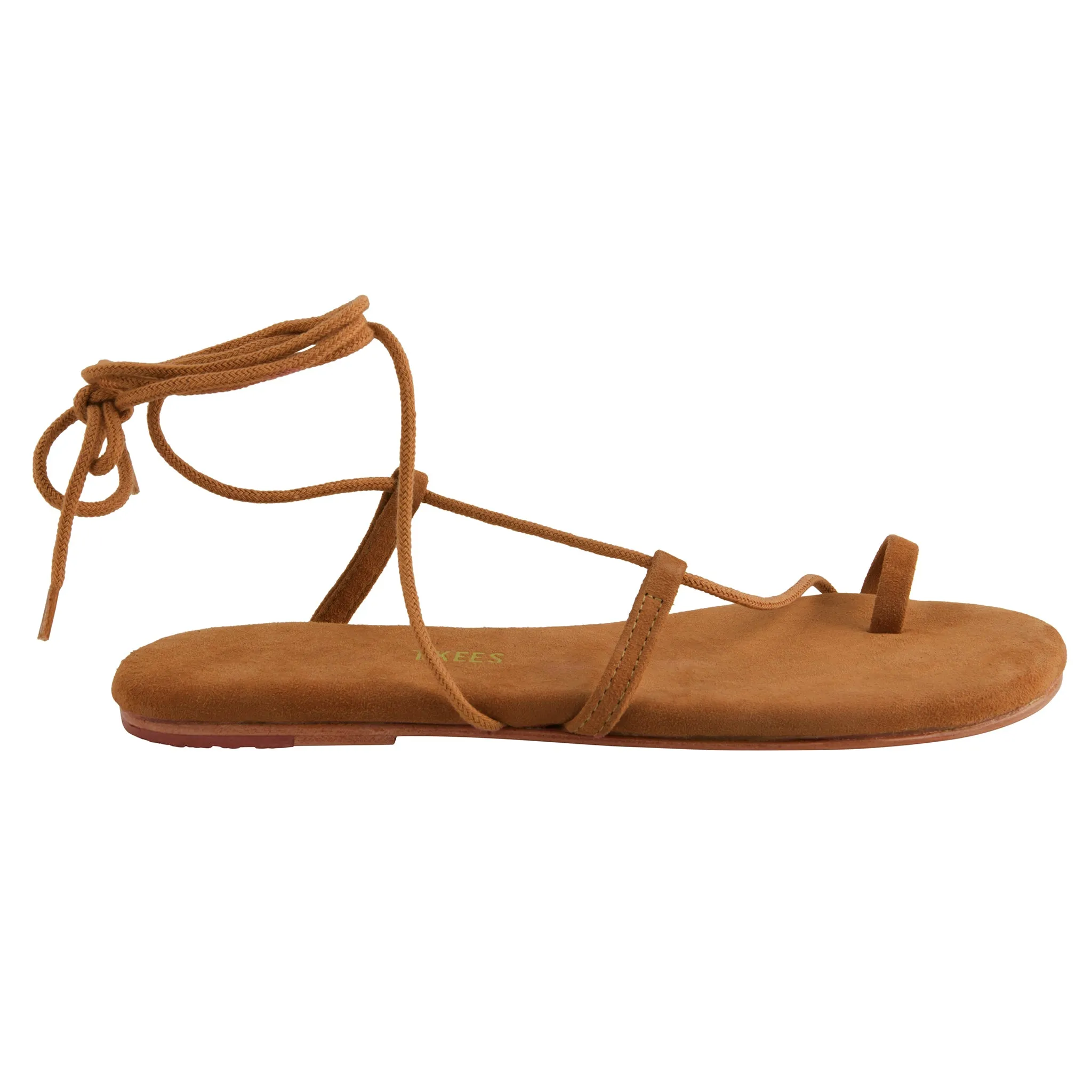 Tkees - Jo - Suedes