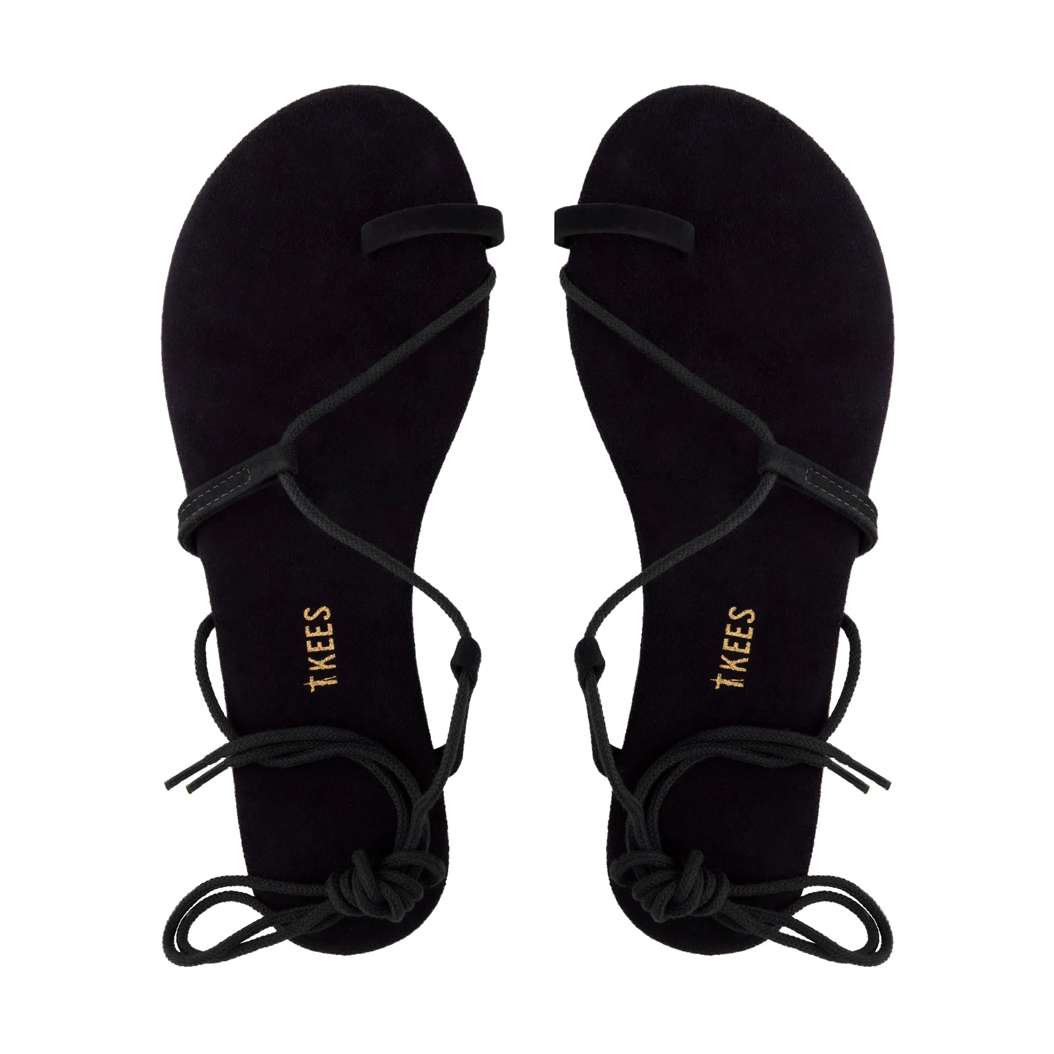 Tkees - Jo - Suedes