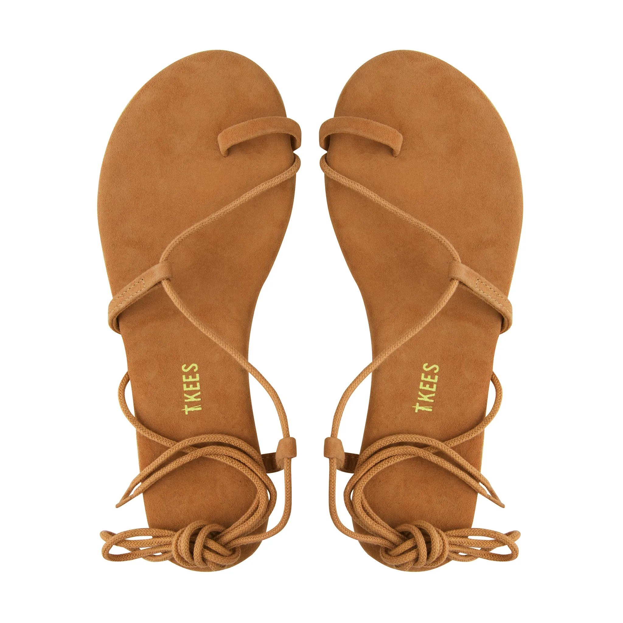 Tkees - Jo - Suedes