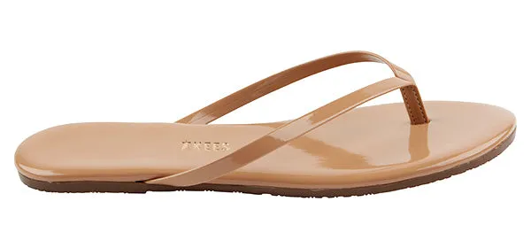 Tkees - Lilly - Foundations Gloss