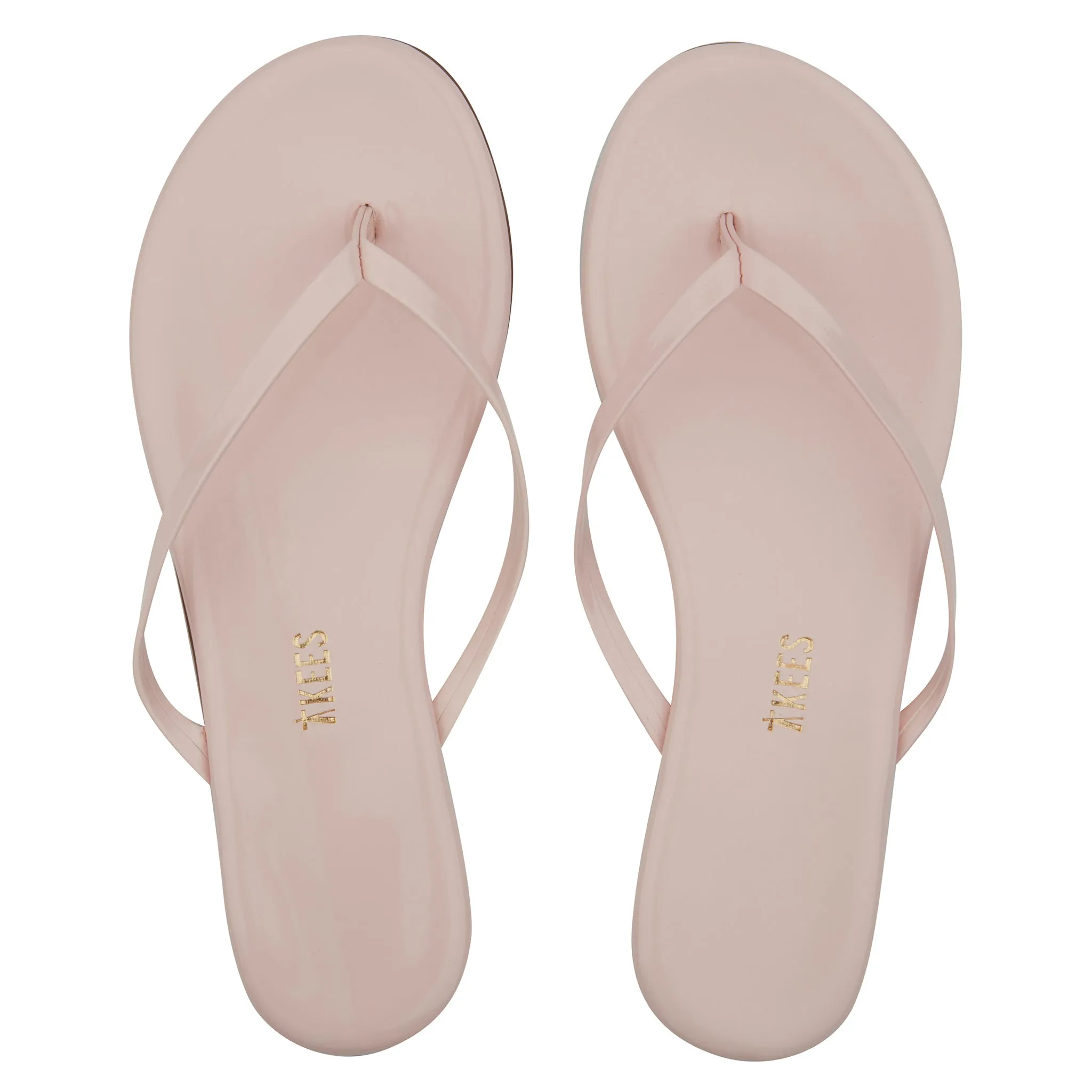 Tkees - Lily - Glosses