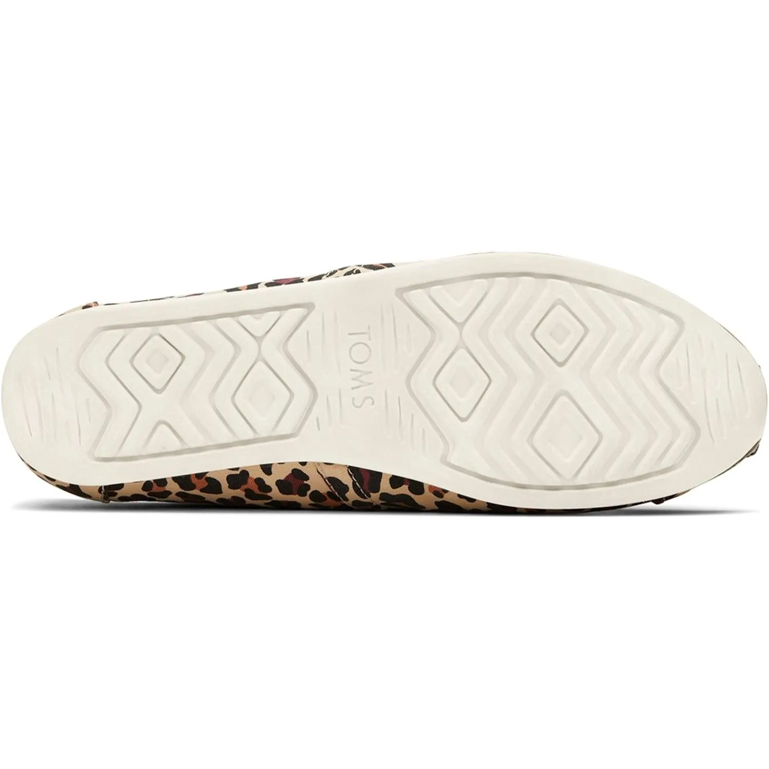 Toms Alpargata with Cloudbound Shoes