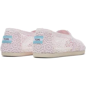 Toms Alpargata with Cloudbound Shoes