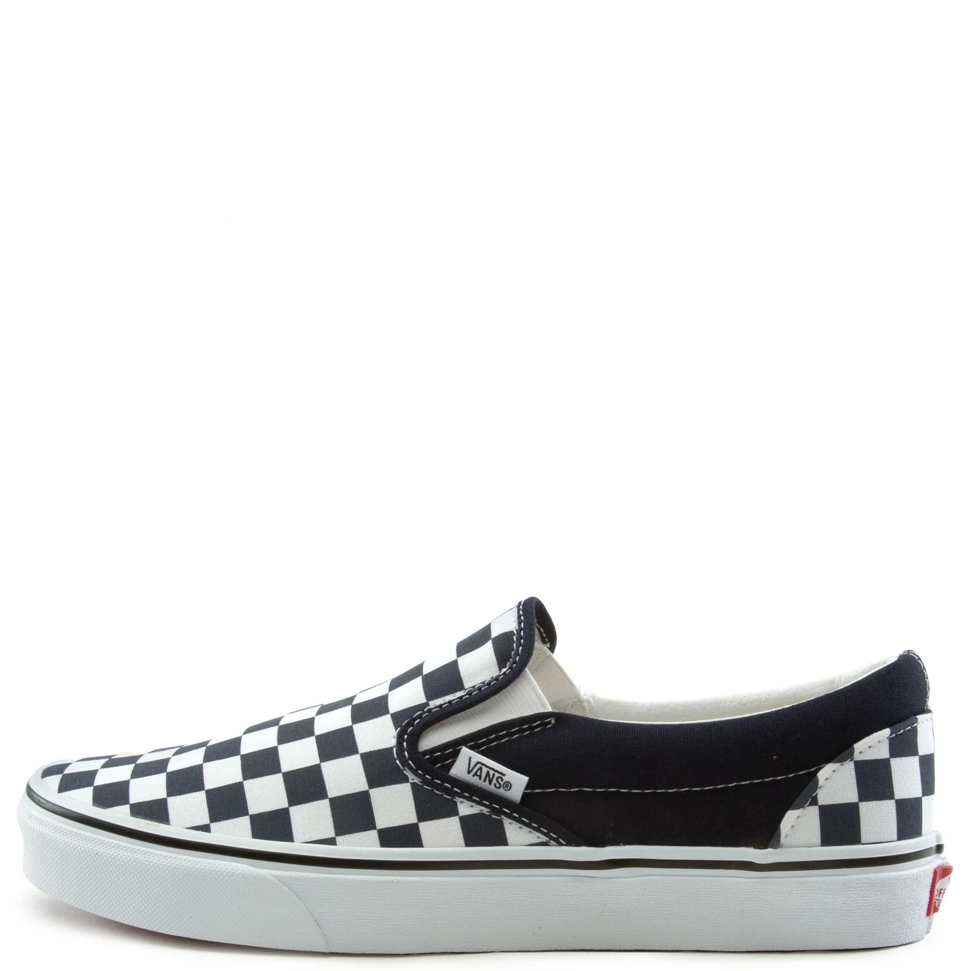 Vans Checkerboard slip-on