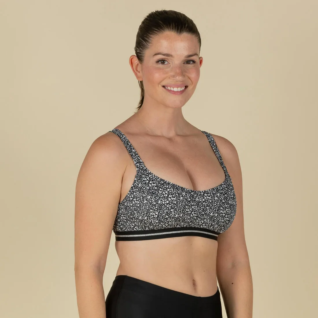 Vega Women's Bikini Top