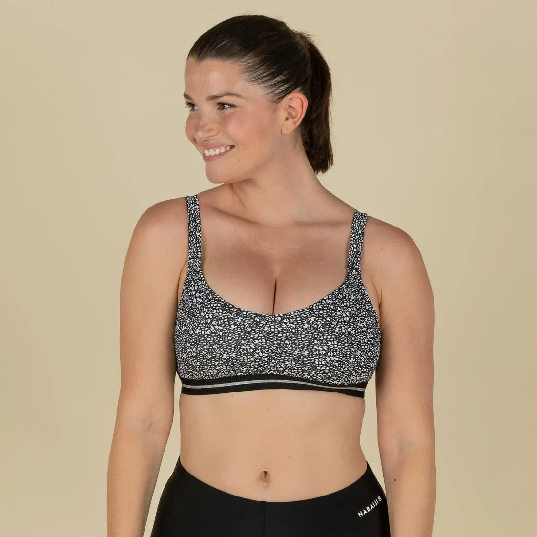 Vega Women's Bikini Top