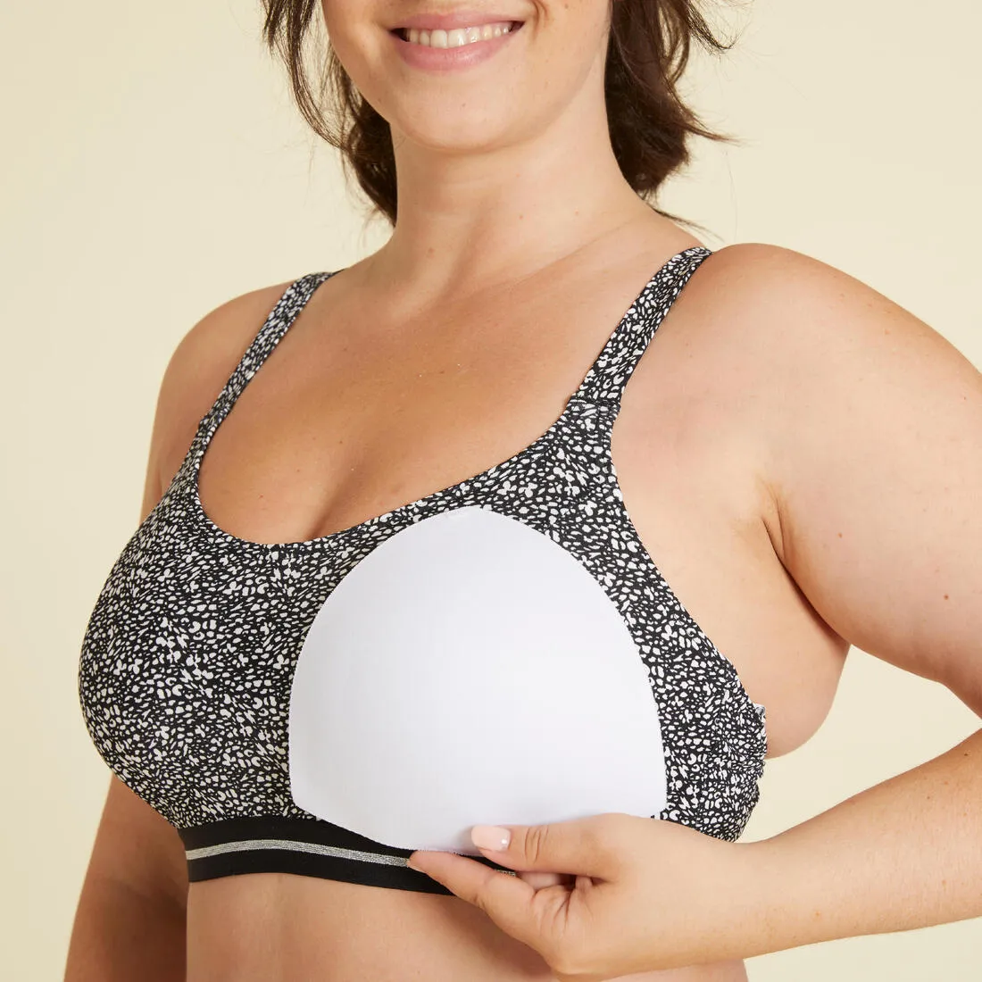 Vega Women's Bikini Top