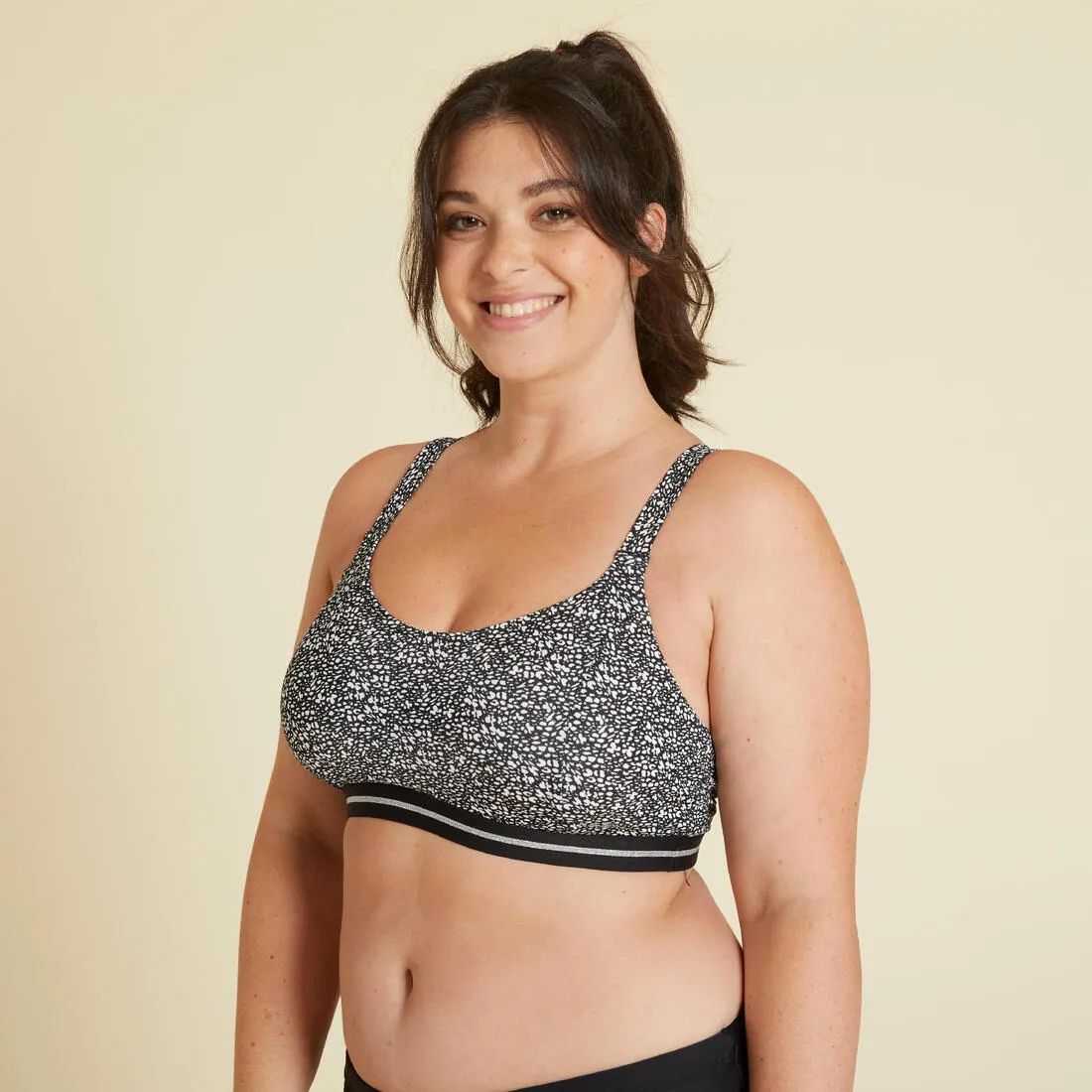 Vega Women's Bikini Top