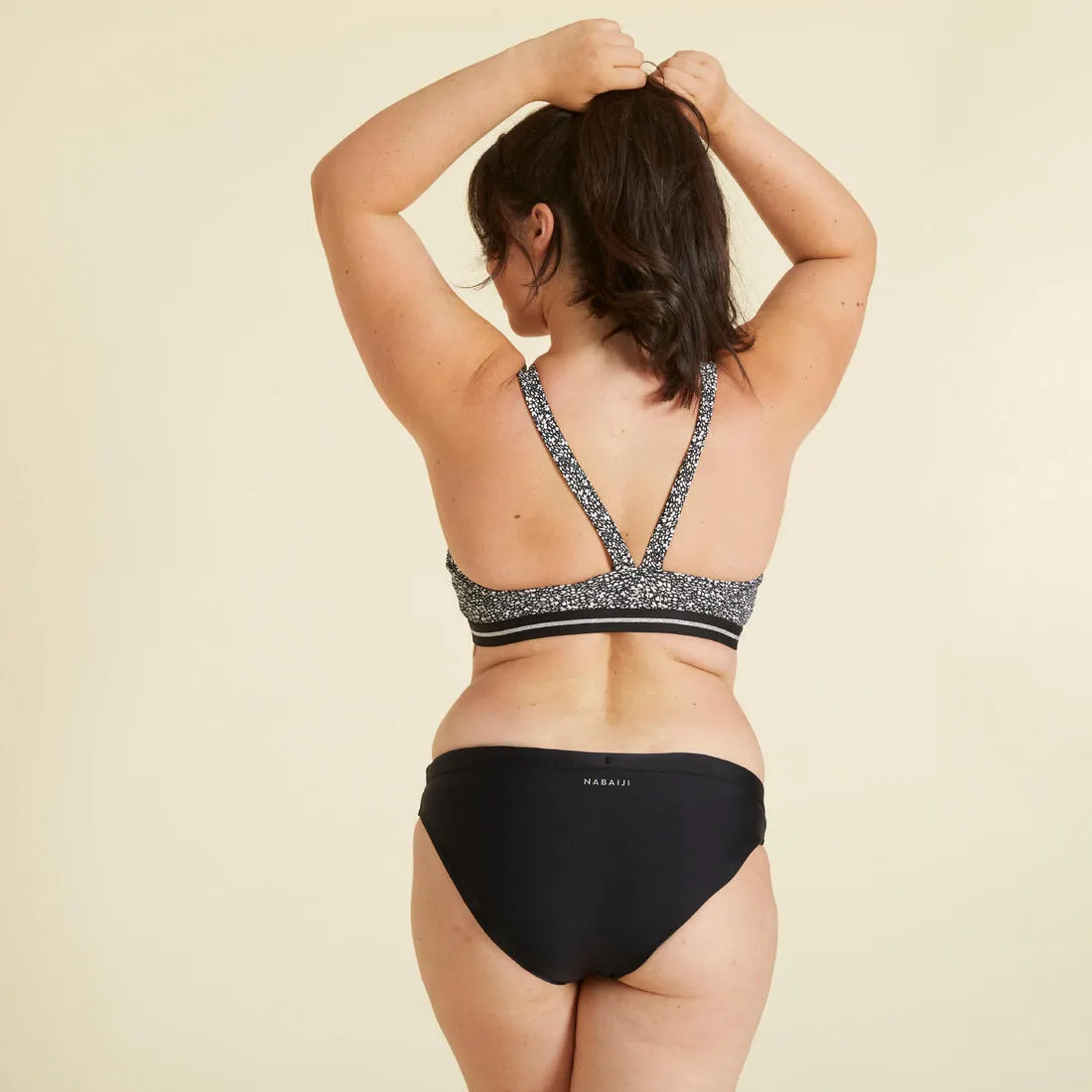 Vega Women's Bikini Top