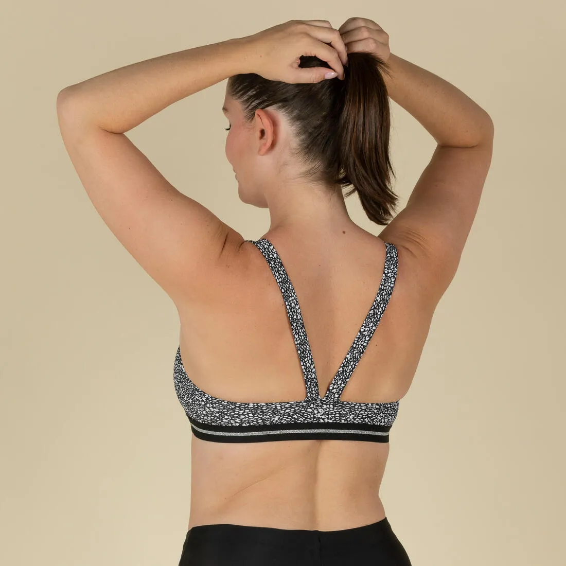 Vega Women's Bikini Top