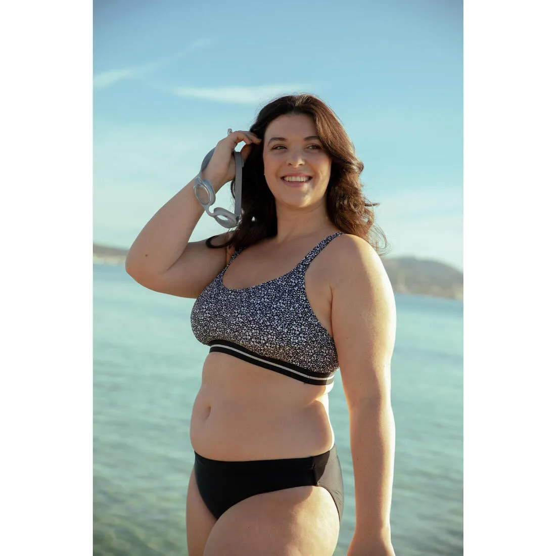 Vega Women's Bikini Top