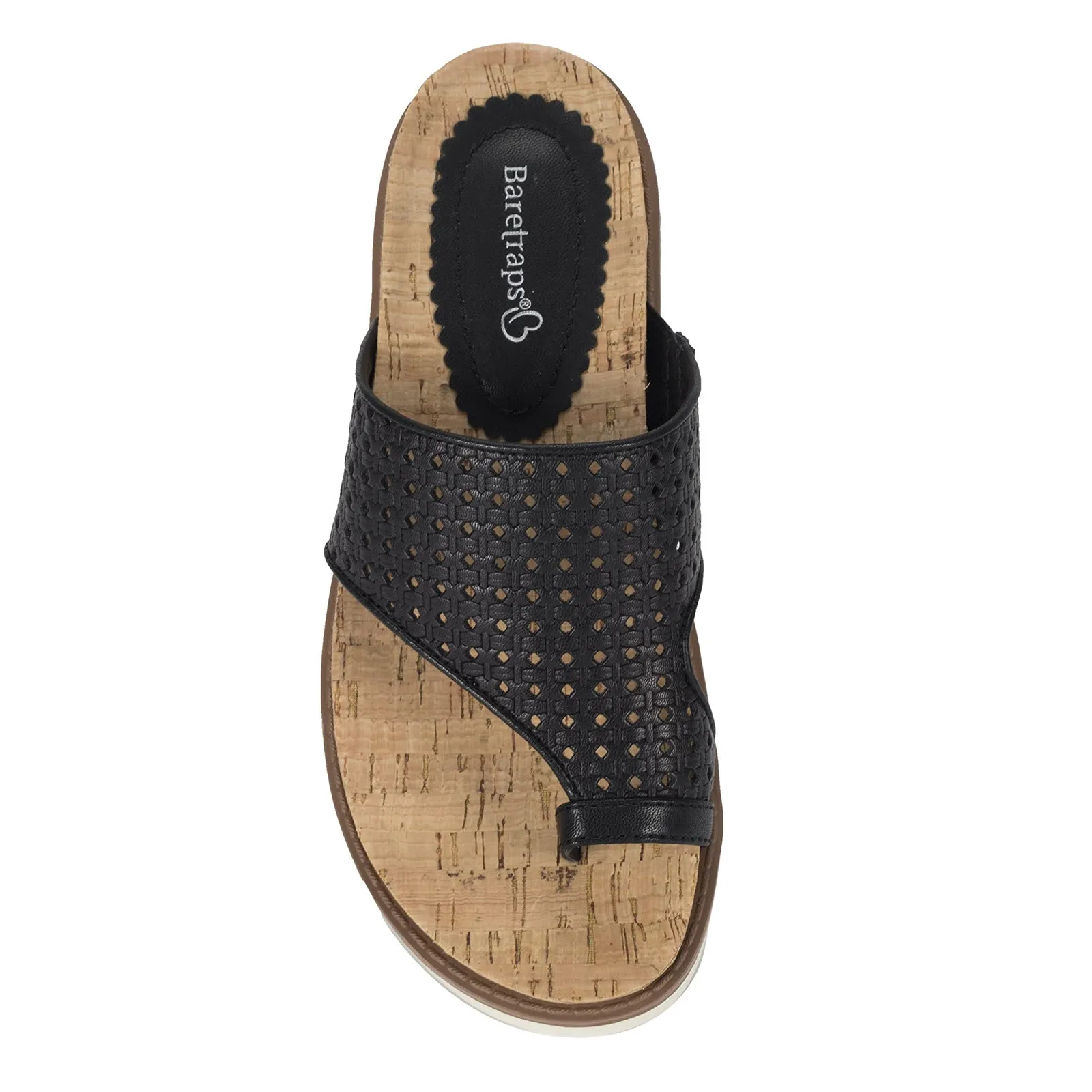 Women's Baretraps, Dallyce Sandal