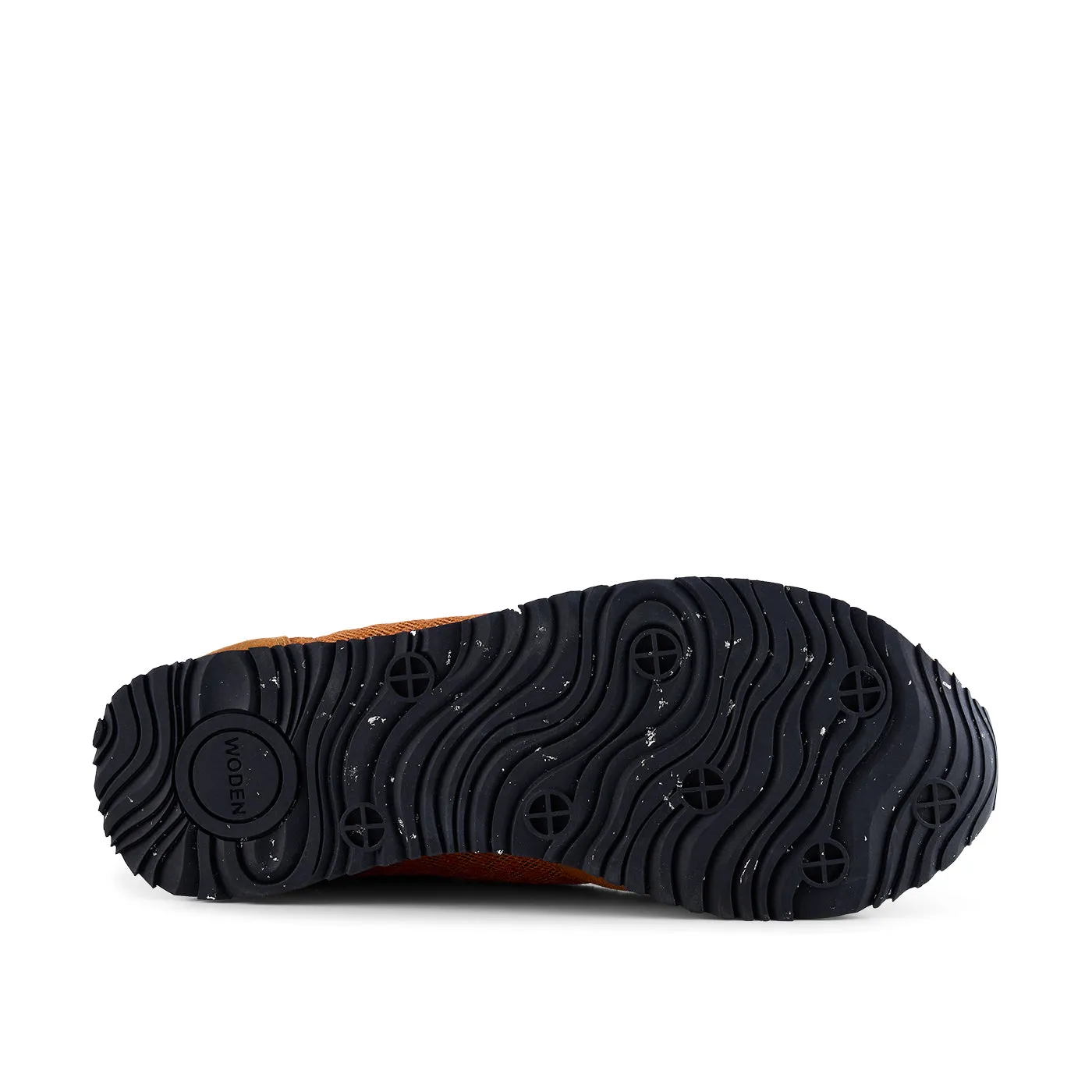 Ydun Suede Mesh II - Roasted Pecan