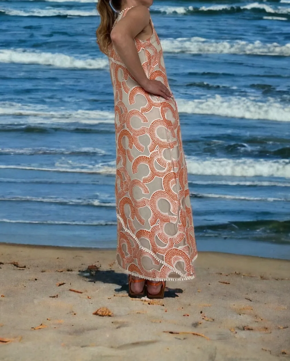 Zoe Dress
