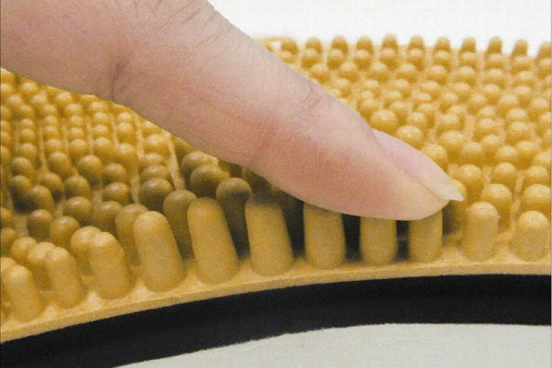 Zori Reflexology Mule Sandals